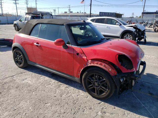 WMWZN3C52DT568768 Mini Cooper