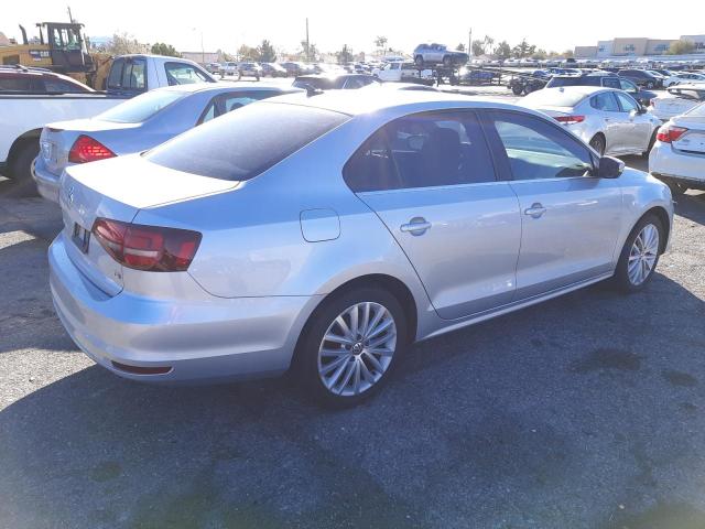 2016 VOLKSWAGEN JETTA SEL - 3VWL17AJ2GM333654