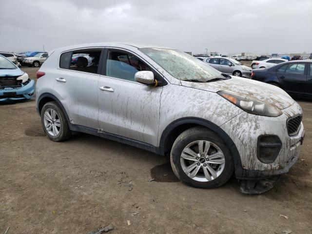 KNDPM3AC1K7530761 KIA Sportage Lx