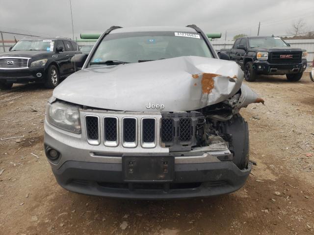 1C4NJCBA6HD147132 Jeep Compass Sport