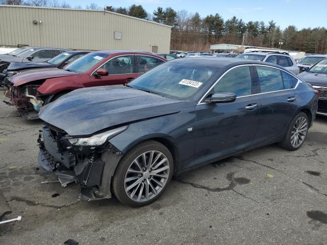 2021 Cadillac CT5 Premium Luxury