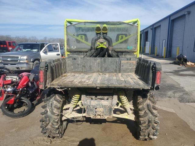 2020 CAN-AM DEFENDER X 3JBUWAX46LK001362