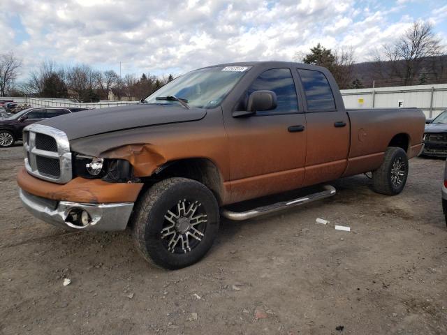 2003 Dodge Ram 1500 ST