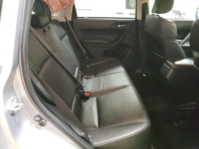 JF2SJARC3FH808007 Subaru Forester 2.5i Limited