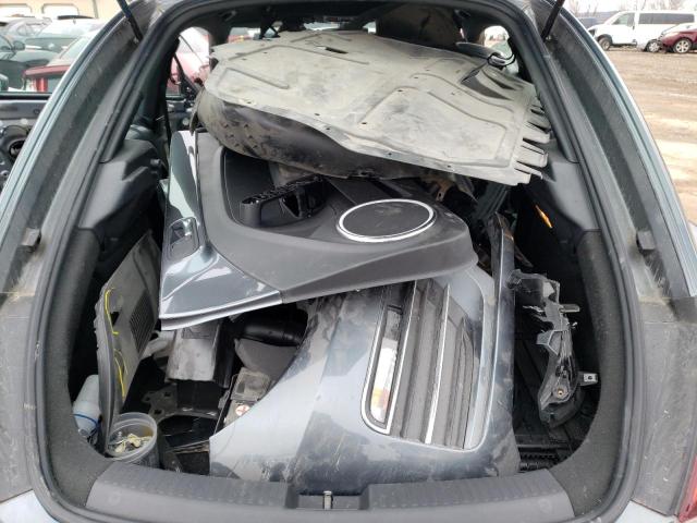 2019 VOLKSWAGEN BEETLE SE - 3VWJD7AT9KM714975