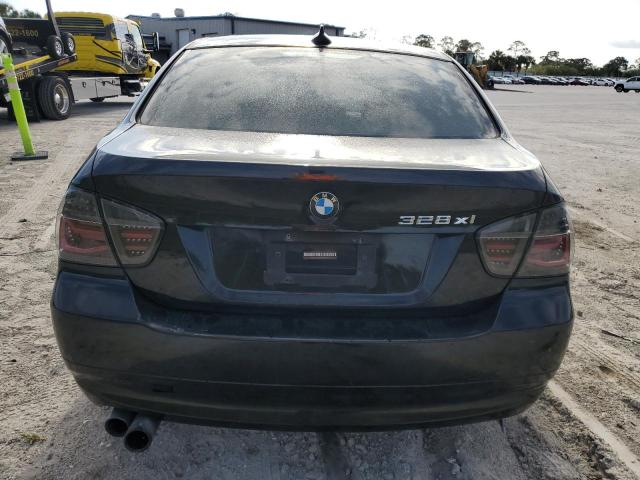 WBAVC93578K036449 BMW 328 XI