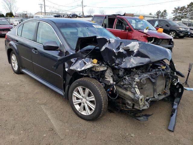 4S3BMBG61C3018318 Subaru Legacy