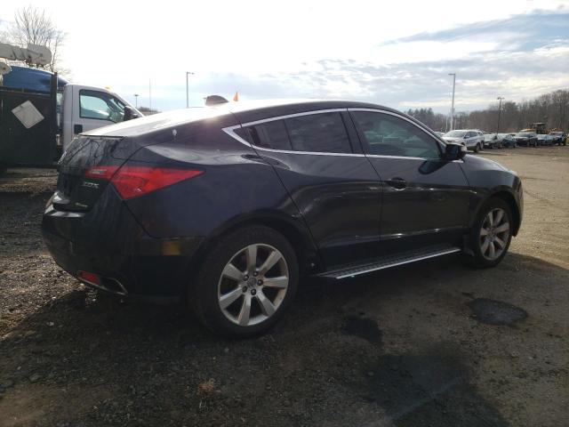 2HNYB1H22AH502315 Acura ZDX