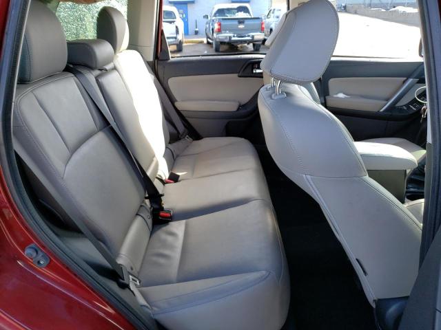 2017 SUBARU FORESTER 2 - JF2SJAJC4HH423926