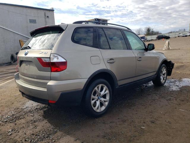 WBXPC9C40AWJ34775 BMW X3 Xdrive30i