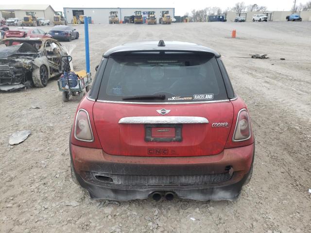 WMWMF735X9TT94650 Mini COOPER S