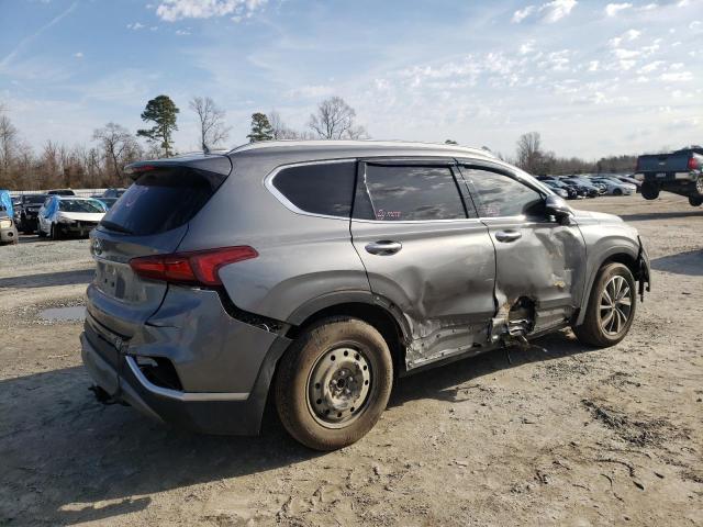2019 HYUNDAI SANTA FE L - 5NMS53AD0KH051434
