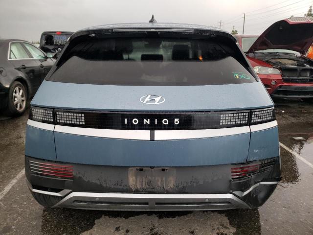 2022 HYUNDAI IONIQ 5 SE - KM8KM4AE8NU088449