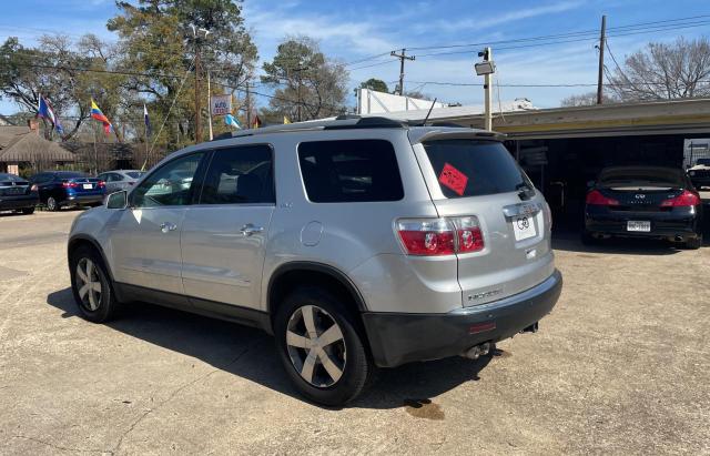 1GKKRSED2BJ269446 GMC Acadia Slt-2