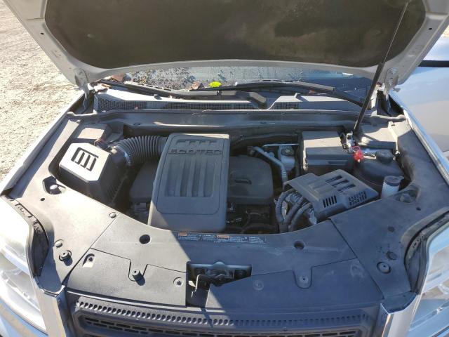 2GKALMEK2G6146998 GMC Terrain Sle
