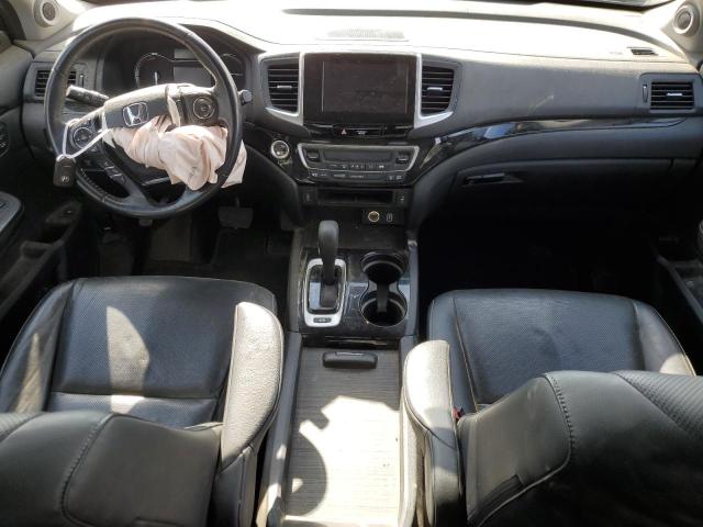 2019 HONDA RIDGELINE - 5FPYK3F7XKB014440