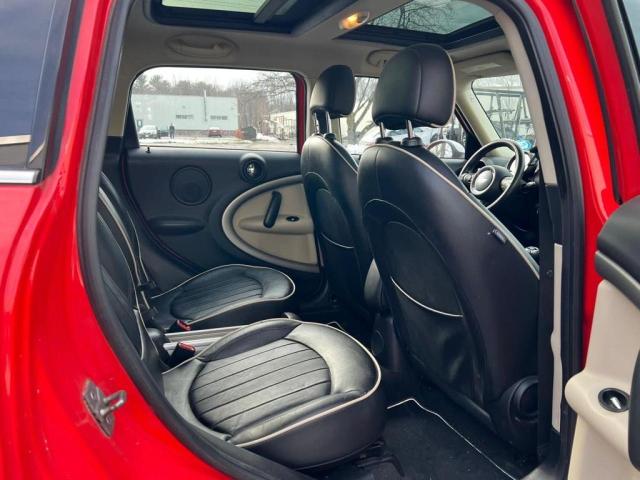 WMWZB3C54CWM30039 Mini COOPER COUNTRYMAN