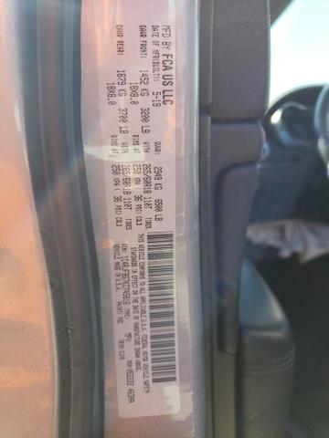 1C4RJFBG7KC745816 Jeep Grand Cherokee Limited