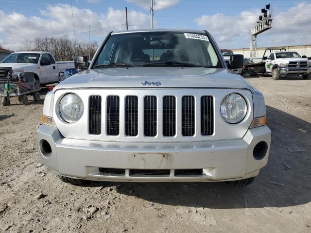 1J4FT28BX9D184401 Jeep Patriot Sport