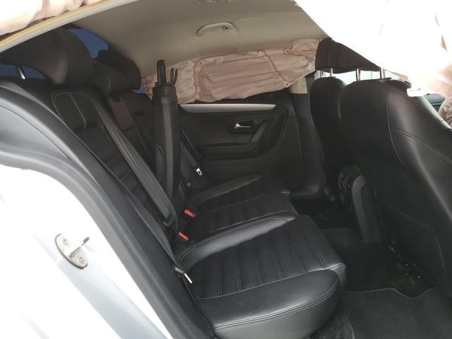 2016 VOLKSWAGEN CC BASE - WVWBN7AN9GE515413