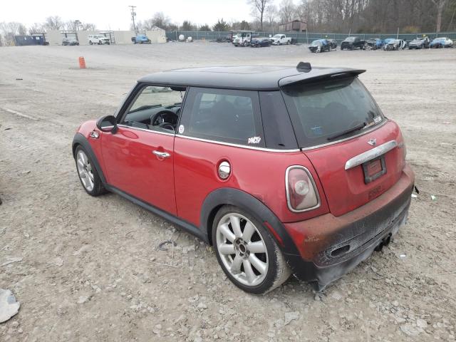 WMWMF735X9TT94650 Mini COOPER S