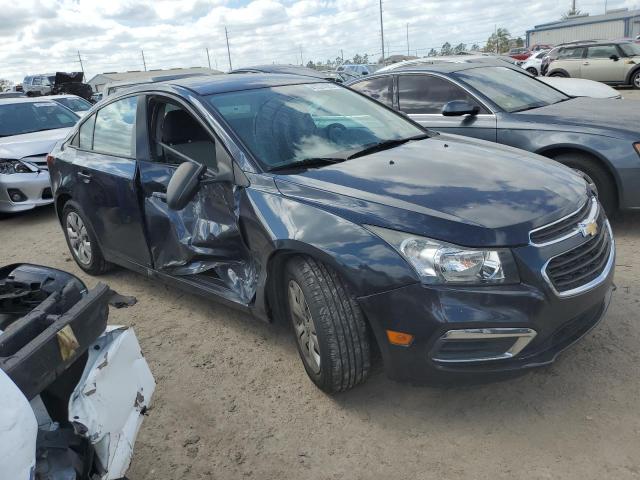 2016 CHEVROLET CRUZE LIMI - 1G1PC5SH3G7207496