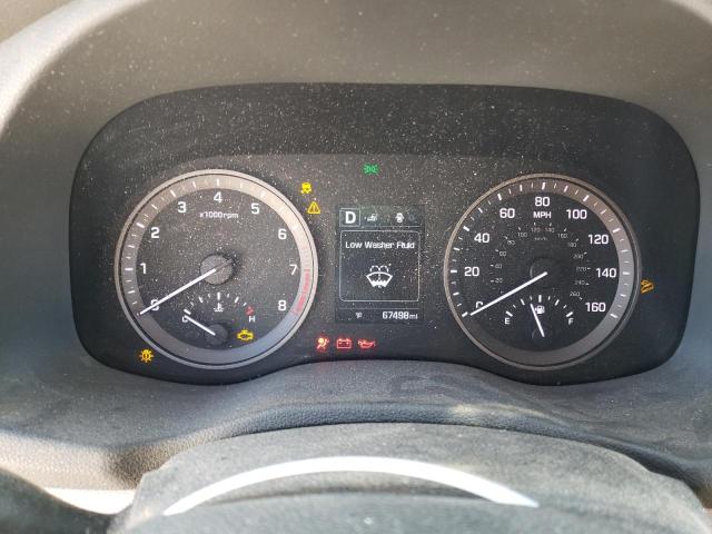 KM8J33A4XJU651088 Hyundai TUCSON SEL