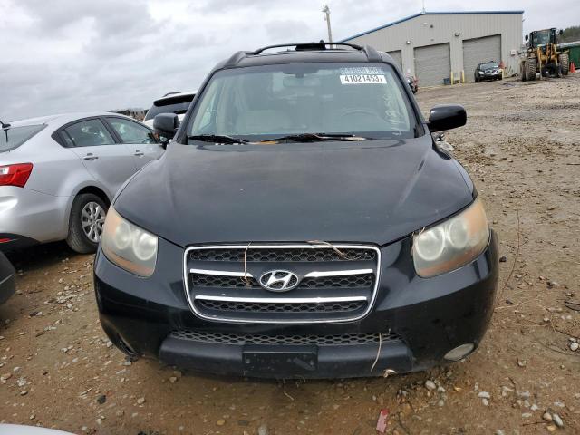 5NMSH73E67H039591 | 2007 Hyundai santa fe se