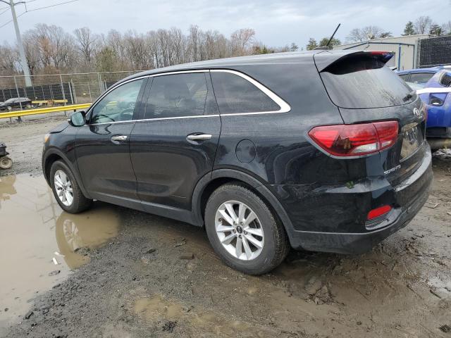 2019 KIA SORENTO L - 5XYPG4A30KG585749