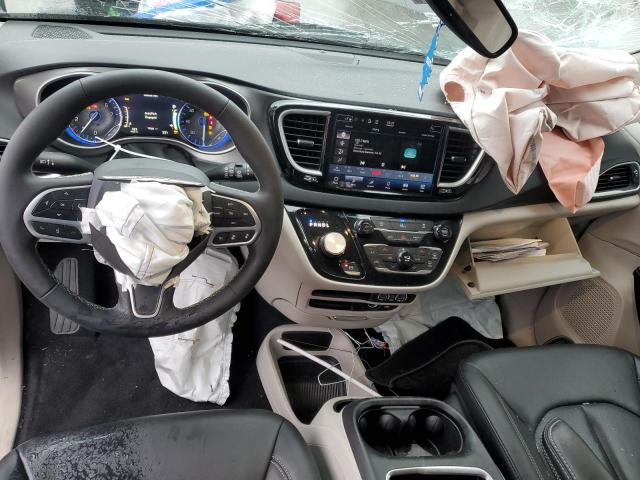 2022 CHRYSLER PACIFICA T - 2C4RC1BG7NR190486