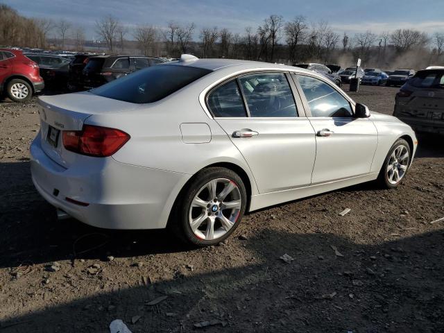 2015 BMW 335 XI - WBA3B9G53FNR93497