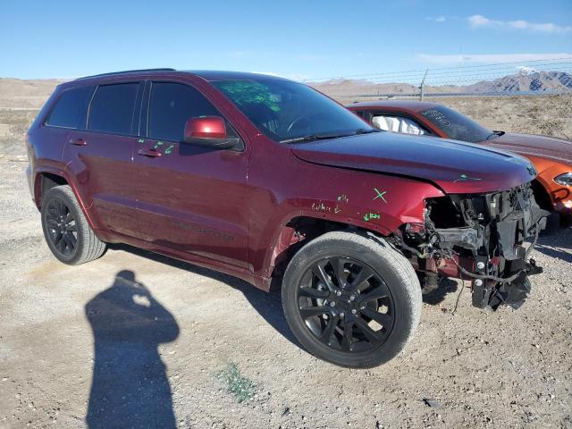 1C4RJFAG1JC364902 Jeep Grand Cherokee Laredo