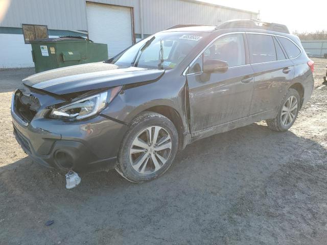 2019 SUBARU OUTBACK 3. 4S4BSENC9K3275673
