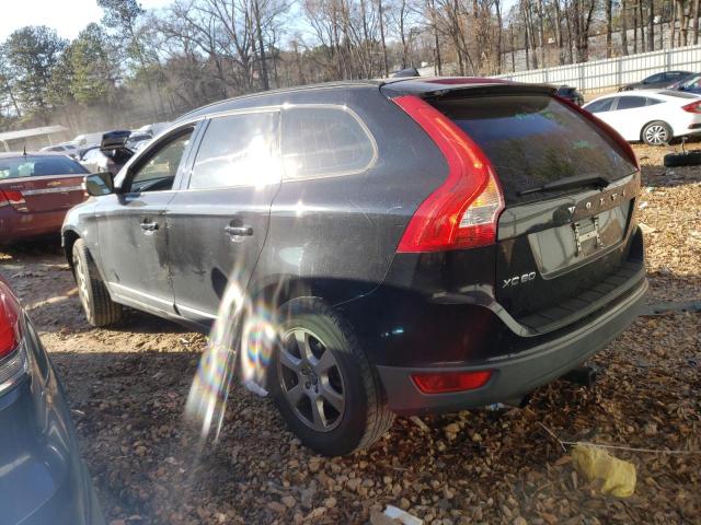 YV4952DL1B2175208 Volvo XC60 3.2