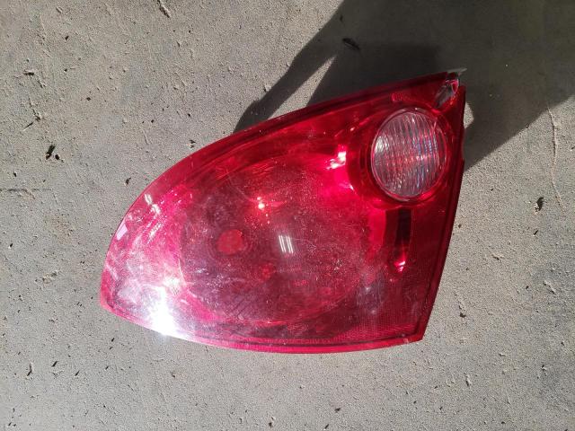 1G2ZH528754143807 Pontiac G6 GT