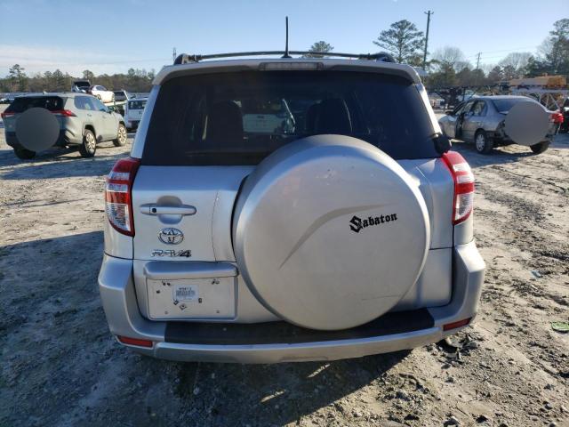 VIN DPSMN178937 2012 TOYOTA RAV4 no.6