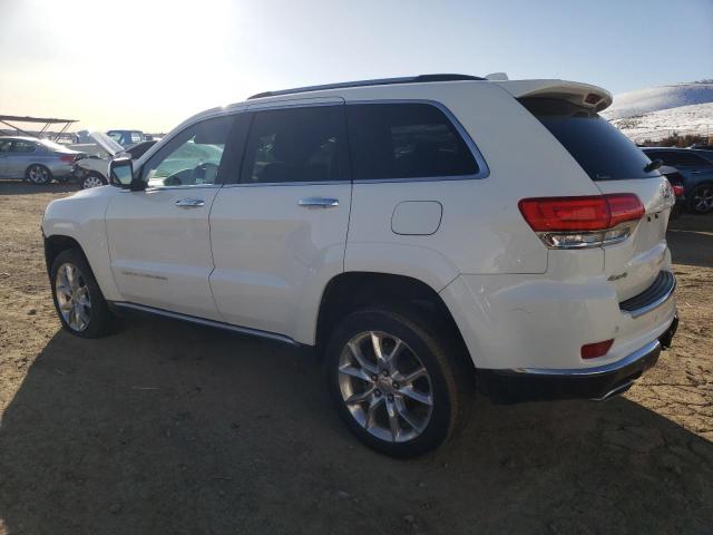 1C4RJFJG0FC934413 Jeep Grand Cherokee Summit
