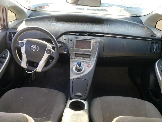 2015 TOYOTA PRIUS - JTDKN3DUXF1999609