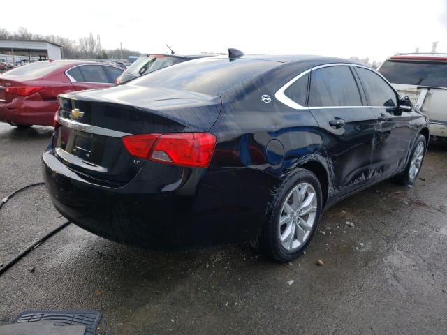 2018 CHEVROLET IMPALA LT - 1G1105S34JU110898