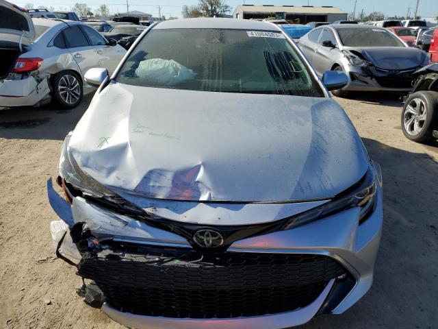 2022 TOYOTA COROLLA XS - JTNC4MBE2N3172694