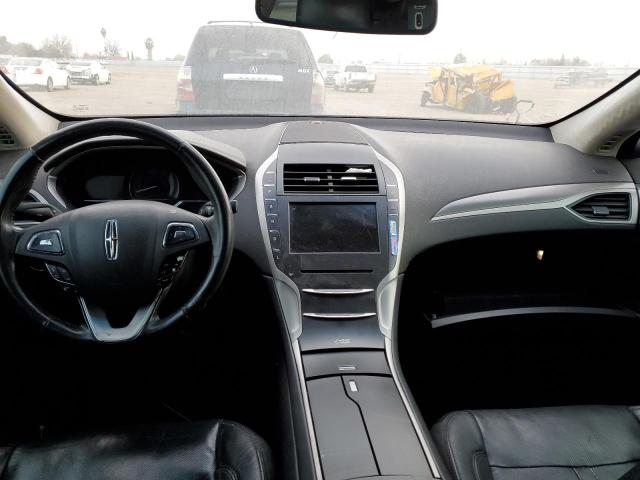 3LN6L2LU0ER822943 Lincoln MKZ HYBRID
