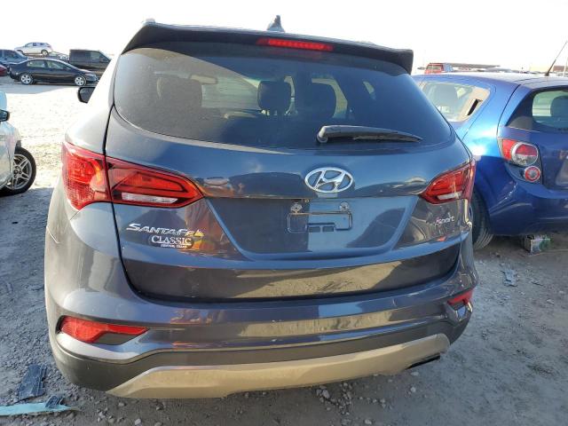 5XYZU3LB8HG384707 Hyundai SANTA FE SPORT