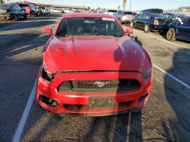 2016 FORD MUSTANG GT 1FA6P8CF3G5243731