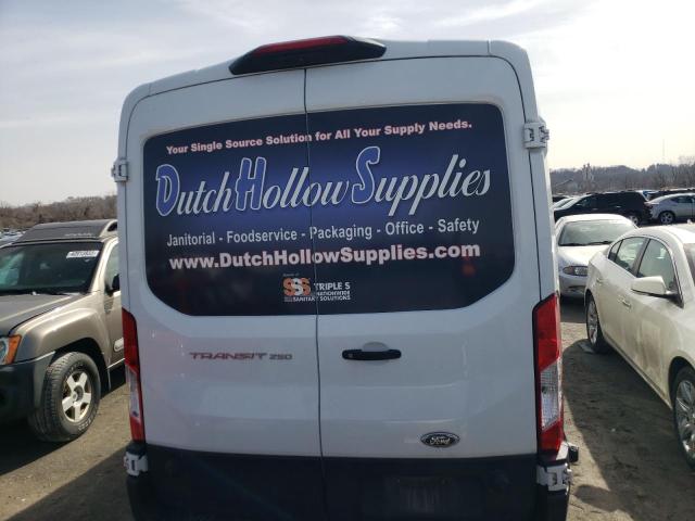 2020 FORD TRANSIT T- - 1FTBR1C80LKA06654