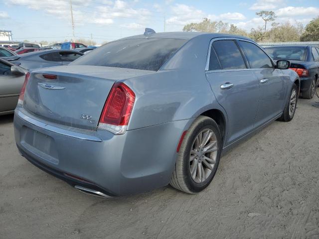 2016 CHRYSLER 300C - 2C3CCAEG2GH151660