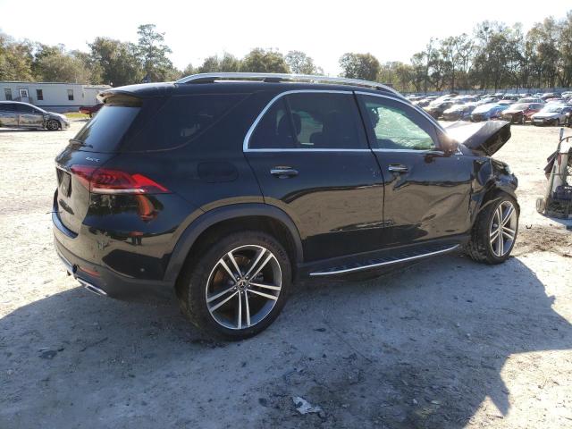 2020 MERCEDES-BENZ GLE 450 4M - 4JGFB5KB3LA024495