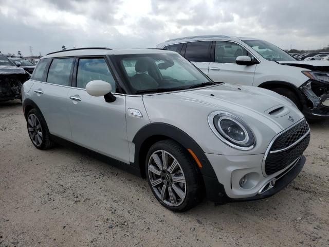 WMWLV7C06N2R42517 Mini Cooper S Clubman