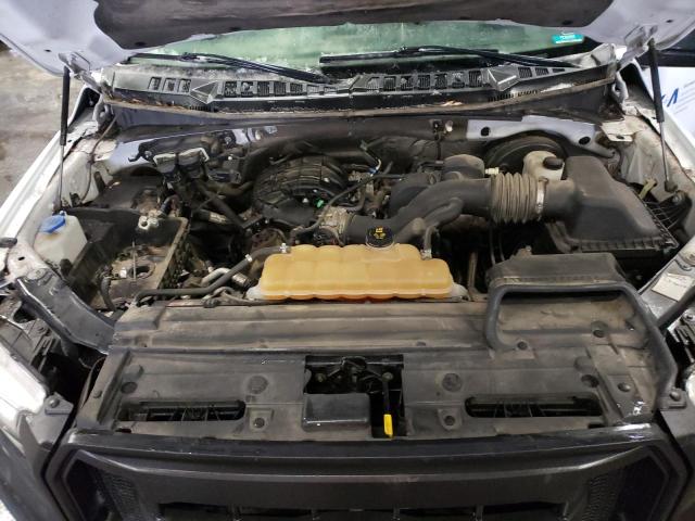 2015 FORD F150 - 1FTMF1C8XFFB49058