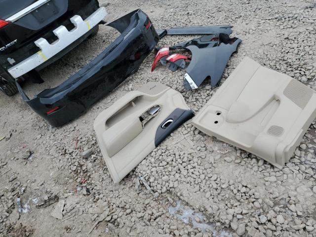 2015 NISSAN QUEST S - JN8AE2KP9F9120402