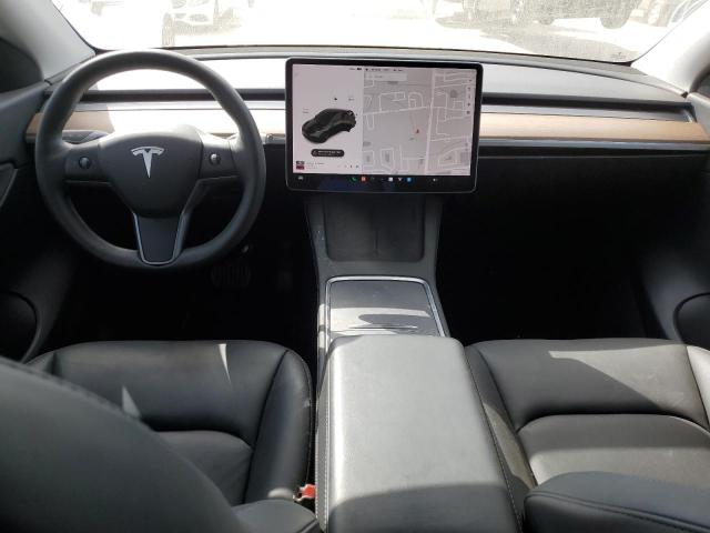 5YJYGDEE0MF139725 Tesla Model Y